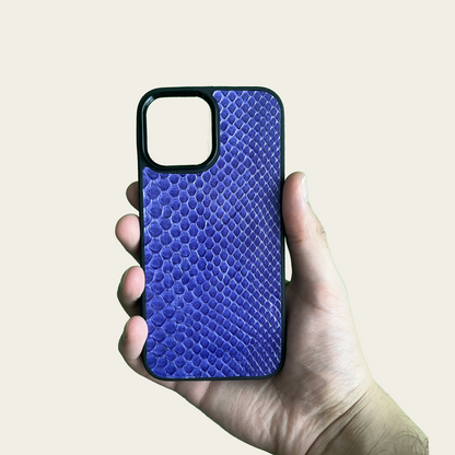 Coque en Python Amethyste