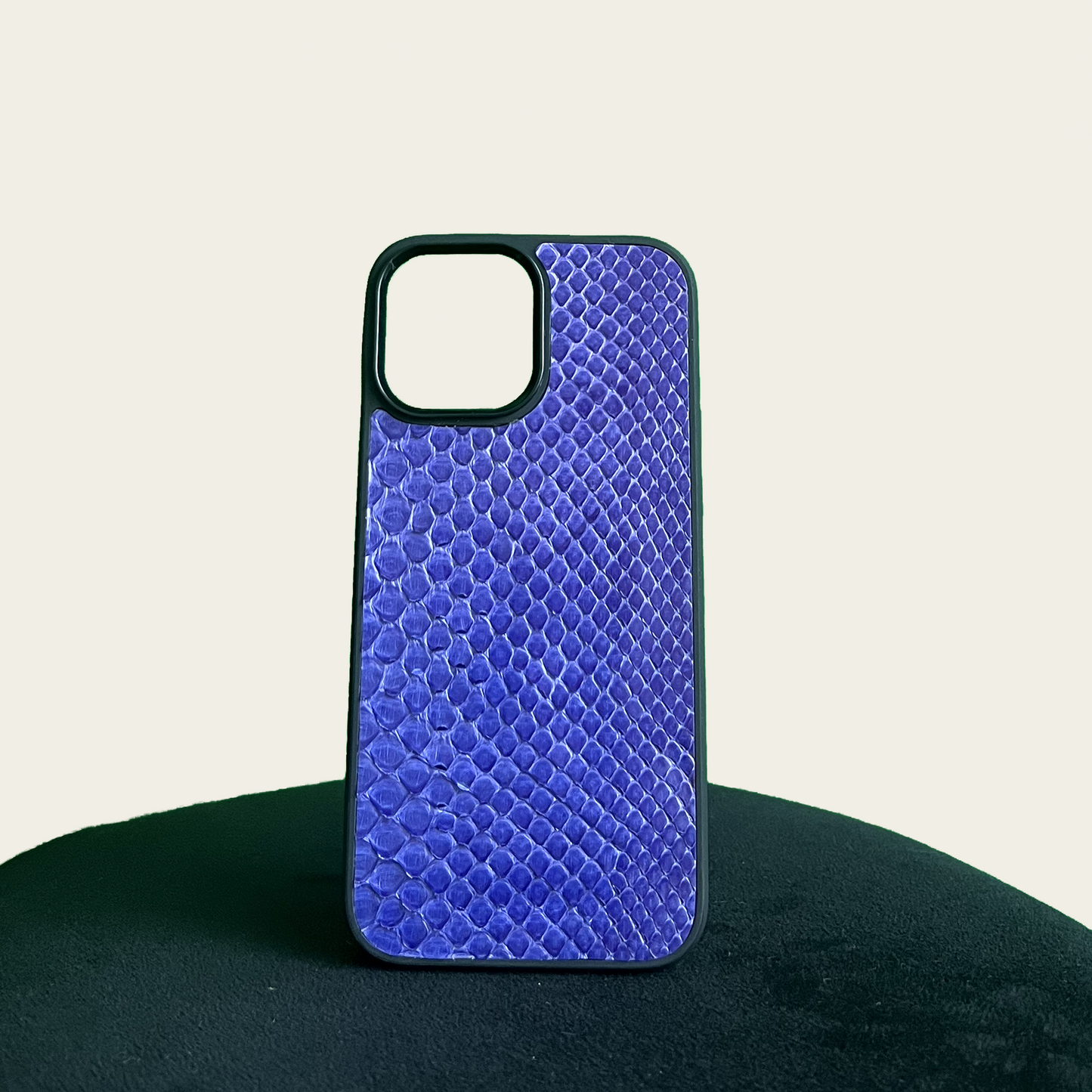 Coque en Python Amethyste