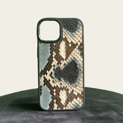 Coque en Python BlueSnake