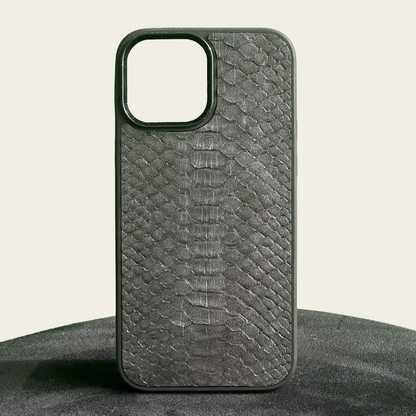 Coque en Python Carbon